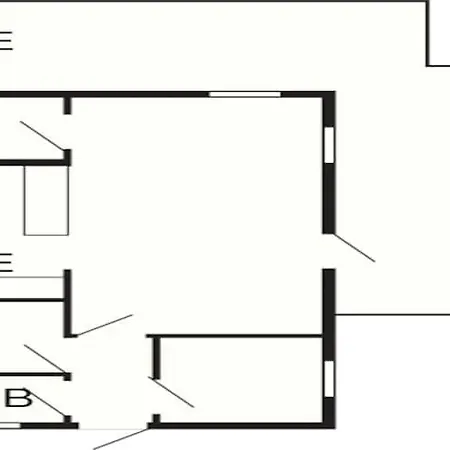 6 Person In Toftlund Holiday home *