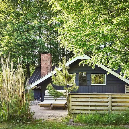 6 Person In Toftlund Holiday home Arrild