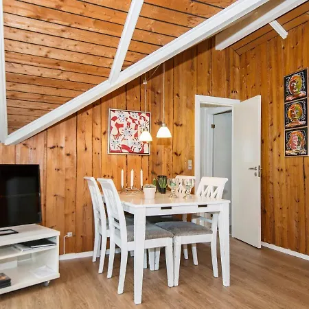 6 Person In Toftlund Holiday home *